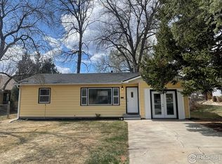 1053 N Franklin Ave, Loveland, CO 80537