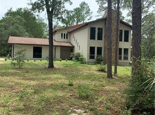 9750 SW 206th Court Rd, Dunnellon, FL 34431