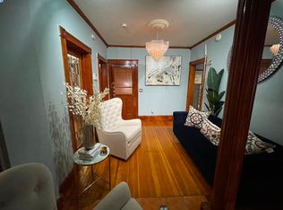 469 Norfolk St #1, Mattapan, MA 02126