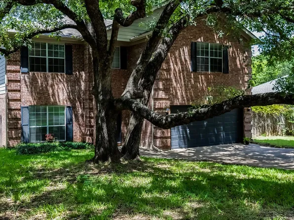 2137 Country Brook Dr, Weatherford, TX 76087