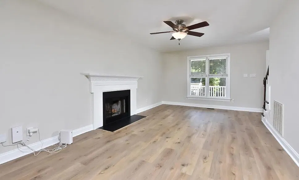 3 bed, 1550 sqft, $2,500 — Photo 3