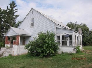 59 Wild Meadow Ln, Union, WV 24983