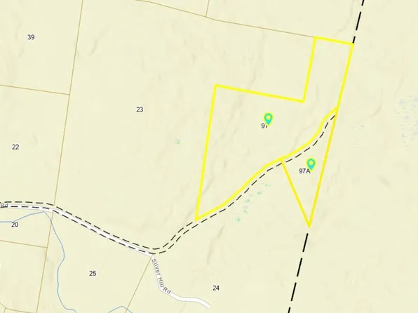 Lot 97-97A Silver Hill Road, Auburn, NH 03032