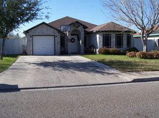 415 Alma Ave, Alamo, TX 78516