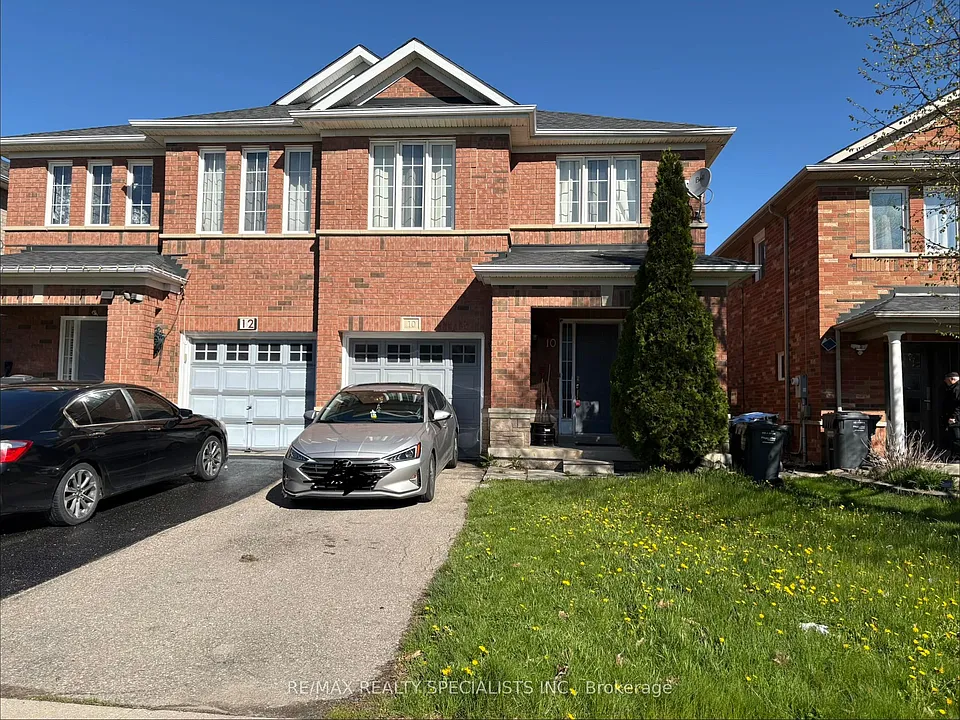 10 Ashmere Rd