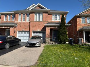 10 Ashmere Rd, Brampton, ON L7A 1R3