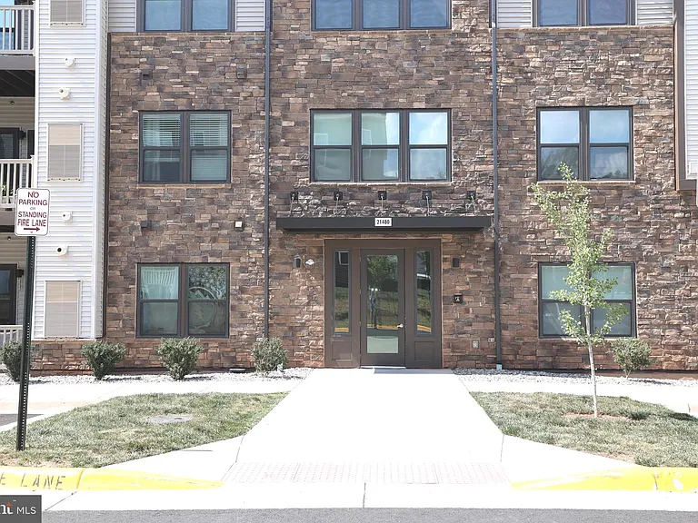 21480 Mount Sterling Ter #201 — Photo 19
