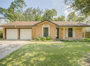 2717 Raspberry Ln, Pasadena, TX 77502