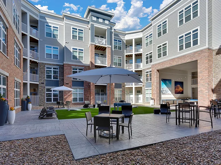 The Edison at Wheat Ridge — Photo 16
