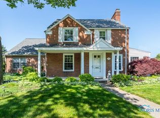 2429 Manchester Blvd, Toledo, OH