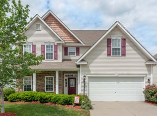 12731 Settlers Path Ln, Charlotte, NC 28278