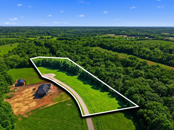 LOT 11 Golden Eagle Dr, Wooldridge, MO 65287