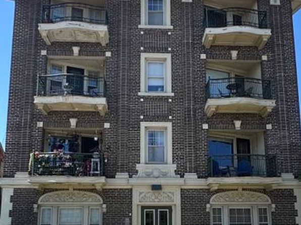 12231 Clifton Blvd #21