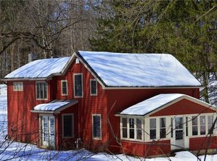 4773 Foster Rd, Elbridge, NY 13060