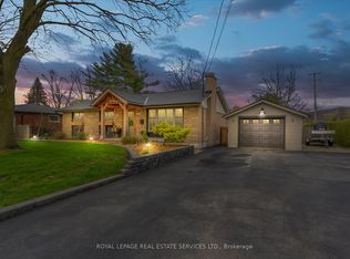 20 Casablanca Blvd, Grimsby, ON L3M 3Z1