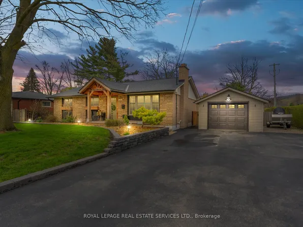 20 Casablanca Blvd, Grimsby, ON L3M 3Z1