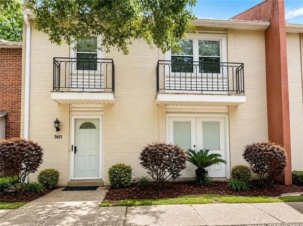 7611 Mayfair Pl, New Orleans, LA 70126