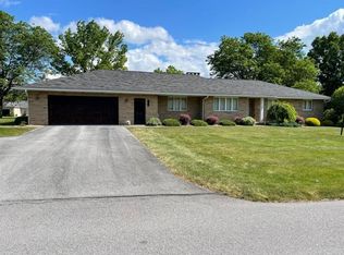 2405 Meadow Rd, Clearfield, PA 16830