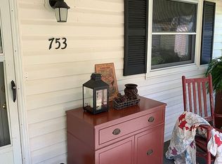 753 Jupiter Rd, Weaverville, NC 28787