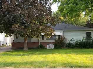 1309 Burlington Blvd, North Platte, NE 69101