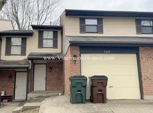 2426 Cross Village Dr, Miamisburg, OH 45342