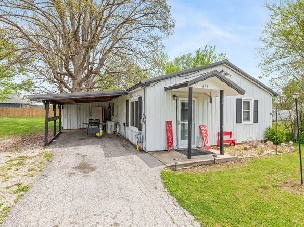 414 S A Street, Seymour, MO 65746