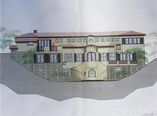 2453 Horse Shoe Canyon Rd, Los Angeles, CA 90046