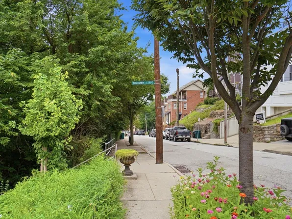333 Boal St, Cincinnati, OH 45202