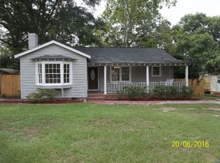 1726 34th St, Columbus, GA 31904
