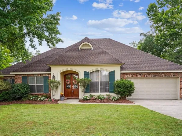 2637 Bluff Ct, Mandeville, LA 70448