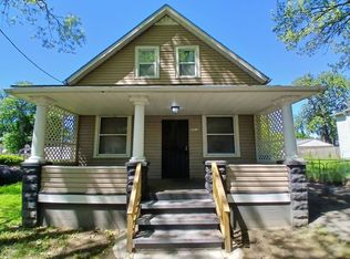 6015 Hosmer Ave #2, Cleveland, OH 44105