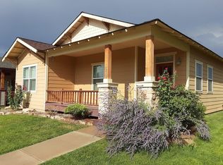 (Undisclosed Address), Cortez, CO 81321