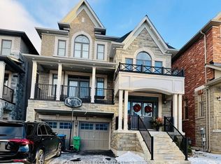 19 Clockwork Dr, Brampton, ON L7A 4R8
