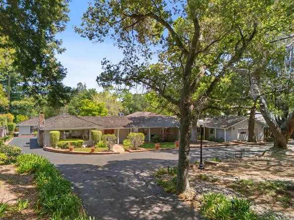 19661 Saratoga Los Gatos Rd, Saratoga, CA 95070