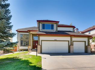 15912 Quarry Hill Dr, Parker, CO 80134