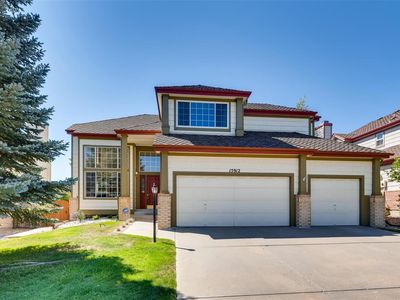 15912 Quarry Hill Dr, Parker, CO, 80134