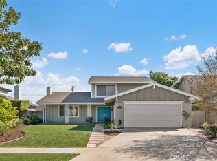 4832 Park Ave, Cypress, CA 90630