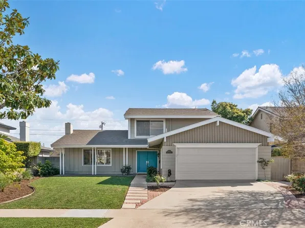 4832 Park Ave, Cypress, CA 90630