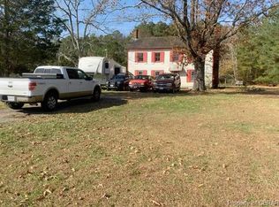 2296 Bethel Beach Rd, Onemo, VA 23130