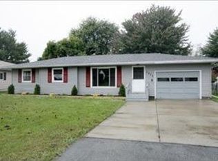 6744 Bratcher St, Portage, MI 49024