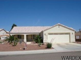 2359 Morningside Dr, Bullhead City, AZ 86442