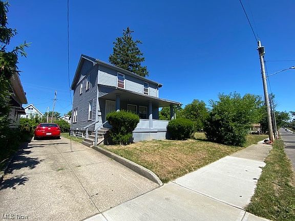 4th image of 3458 E 146th St