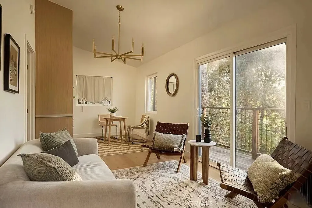 1 bed, 1000 sqft, $3,000 — Photo 1
