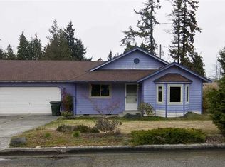 111 Oakcrest Ave, Port Angeles, WA