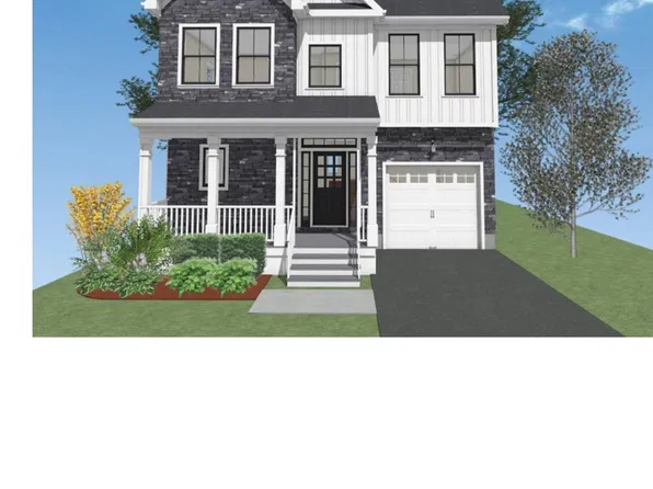 25 Home St, Metuchen, NJ 08840