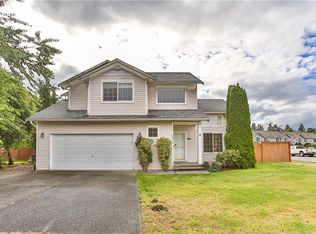 20712 Anna Ln, Arlington, WA 98223