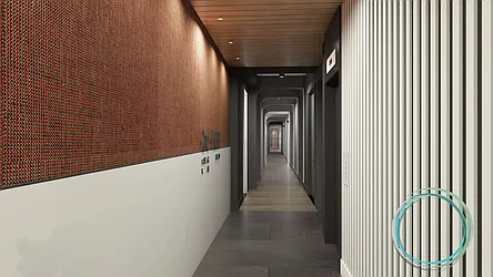 Rented by GTM Property Group 