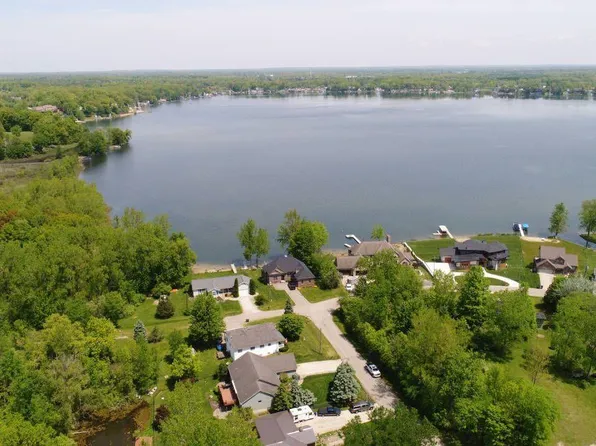 LOT 40 Heron Dr, Lapeer, MI 48446