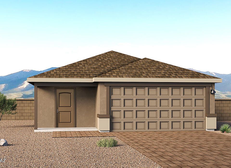 1st image of 3724 W Via Los Olmecas