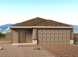 3724 W Via Los Olmecas, Tucson, AZ 85746